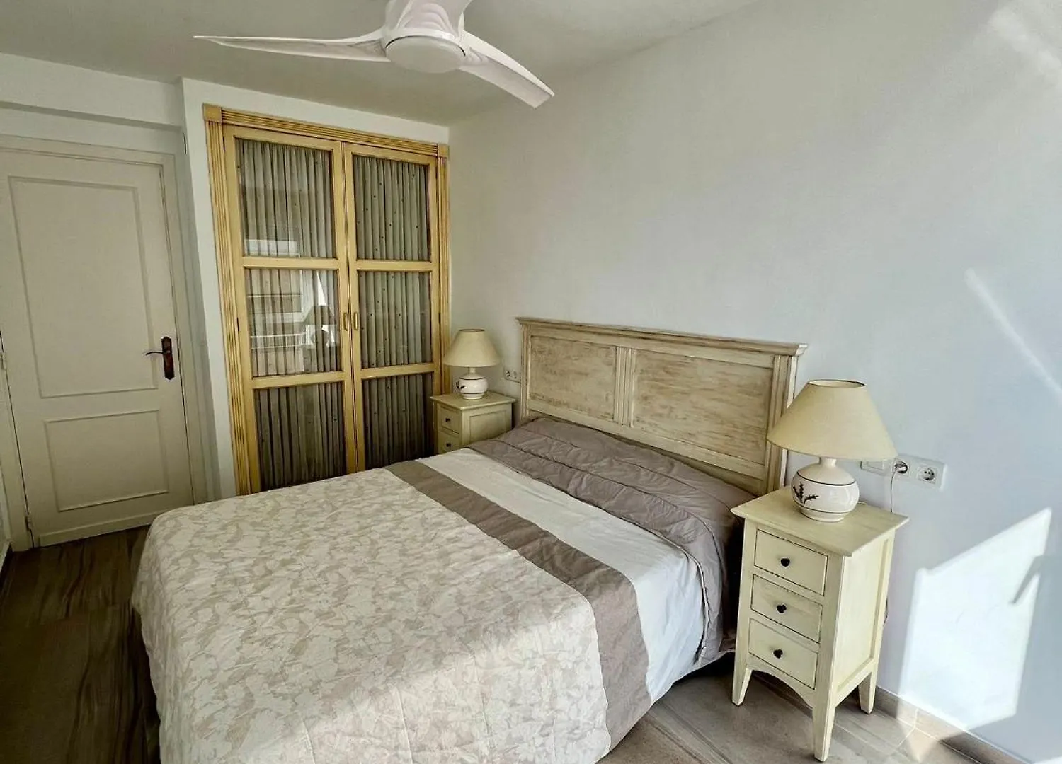 Διαμέρισμα Bello Horizonte Apartman 4B Σαλού