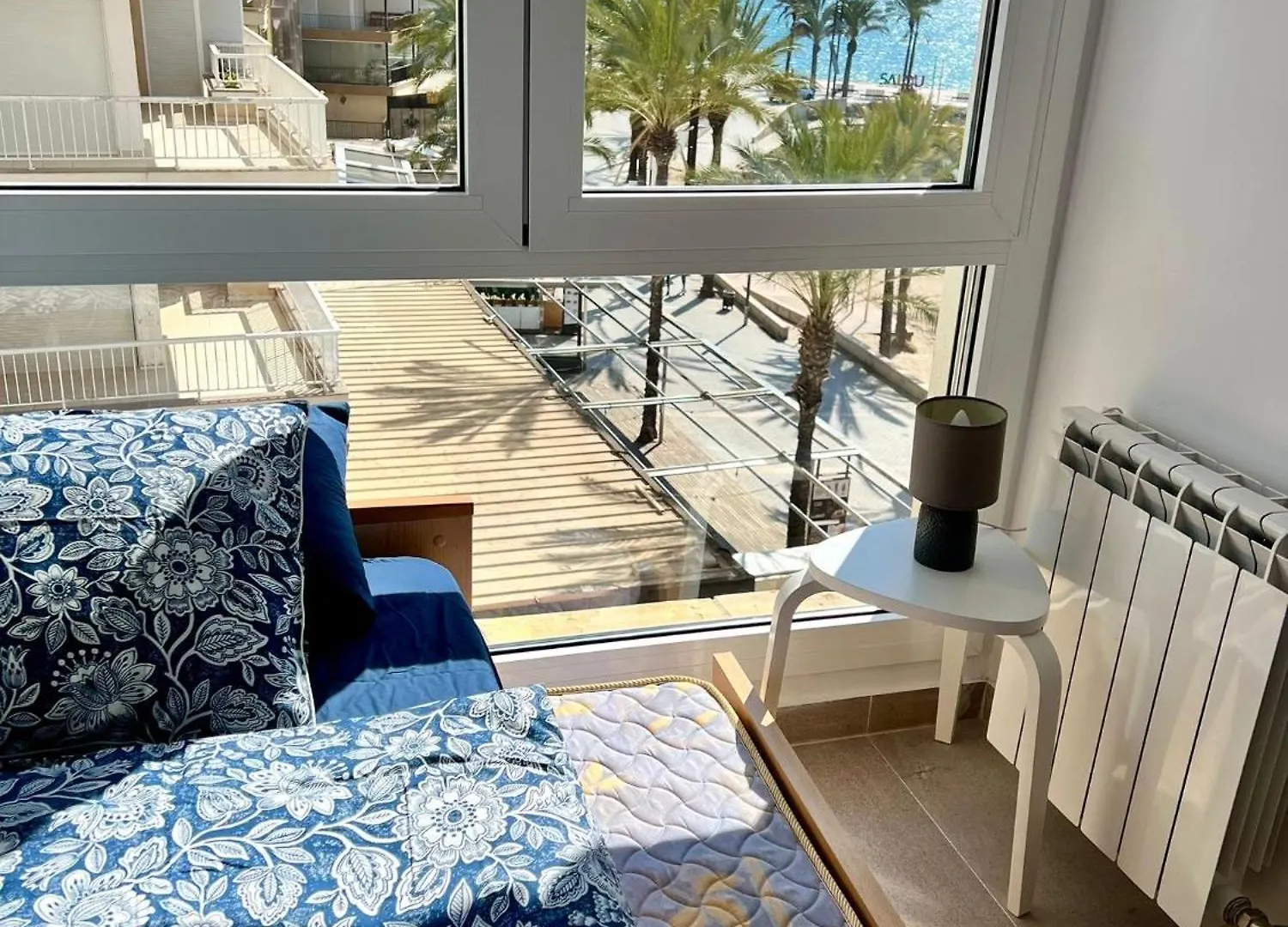 Bello Horizonte Apartman 4B Σαλού 0*,