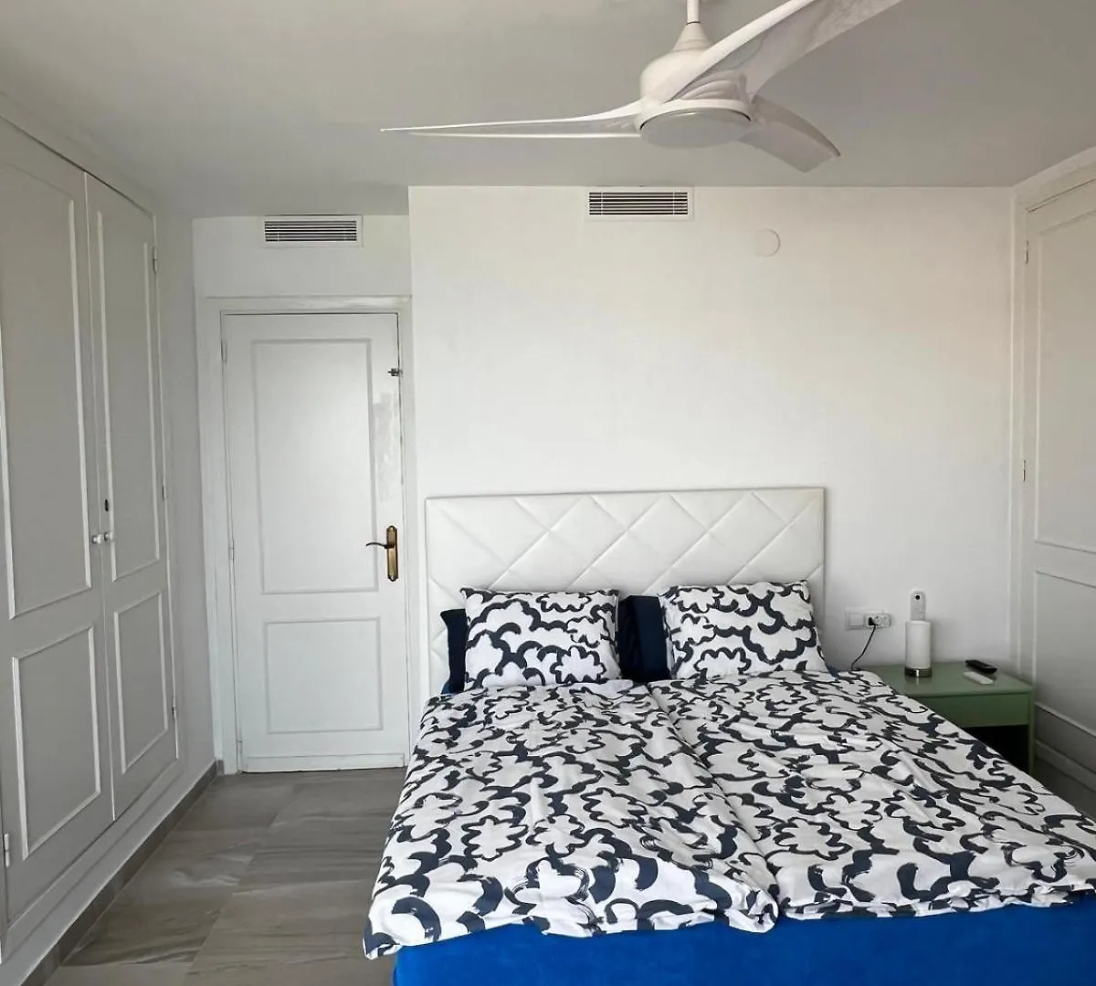 Bello Horizonte Apartman 4B Σαλού 0*,  Ισπανία